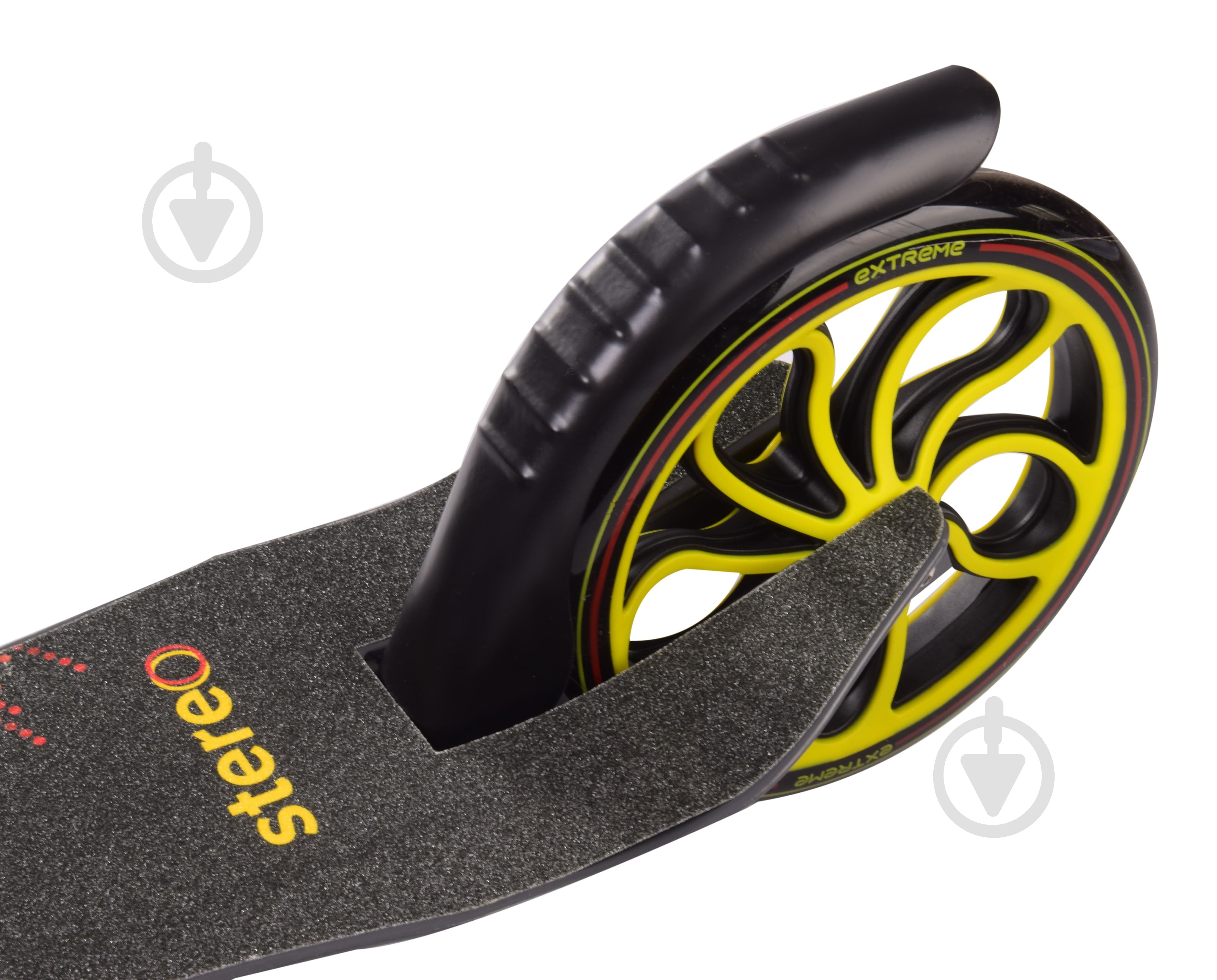 Самокат Extreme Motion STEREO в ассортименте SC21017 - фото 12