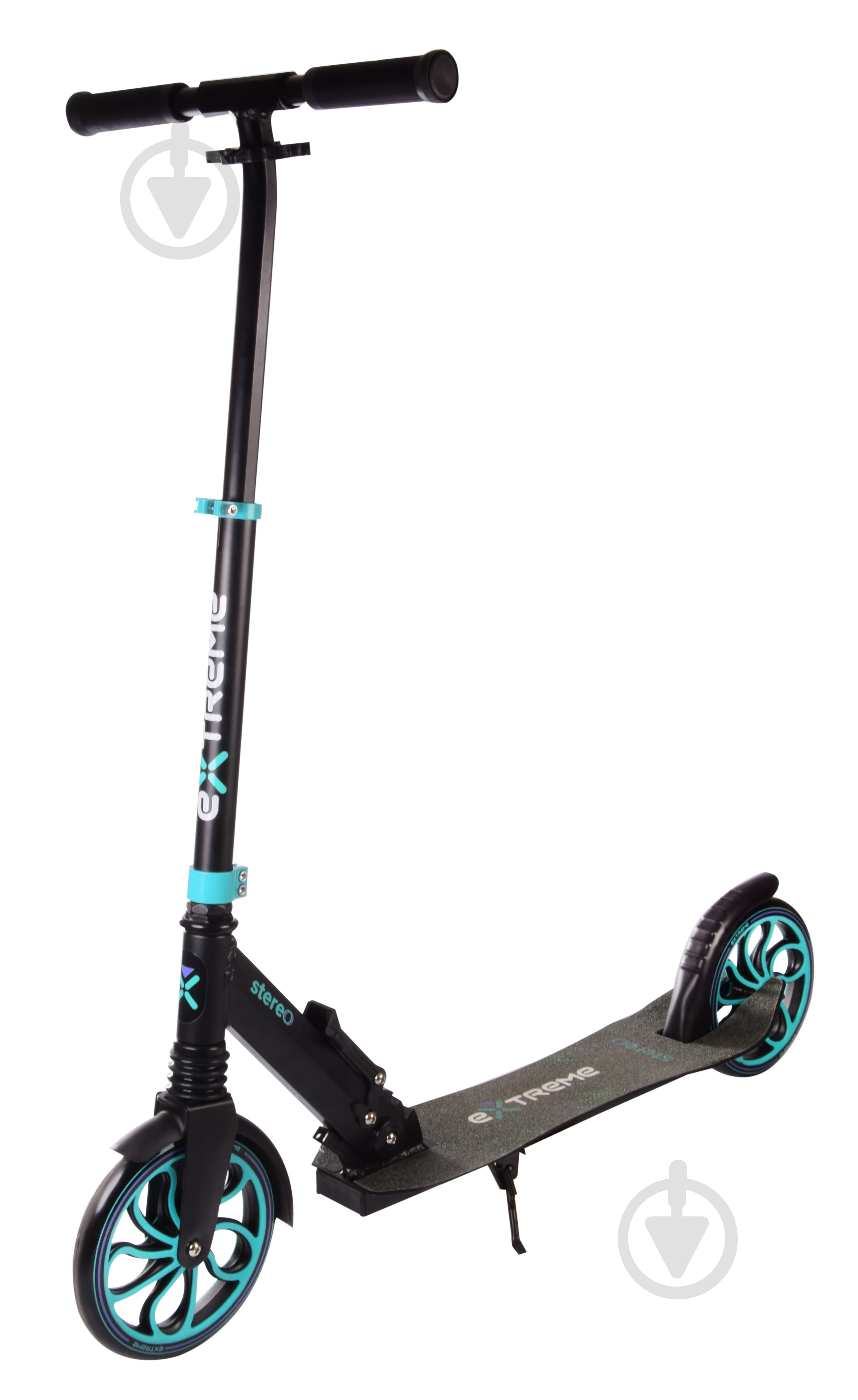 Самокат Extreme Motion STEREO в ассортименте SC21017 - фото 5