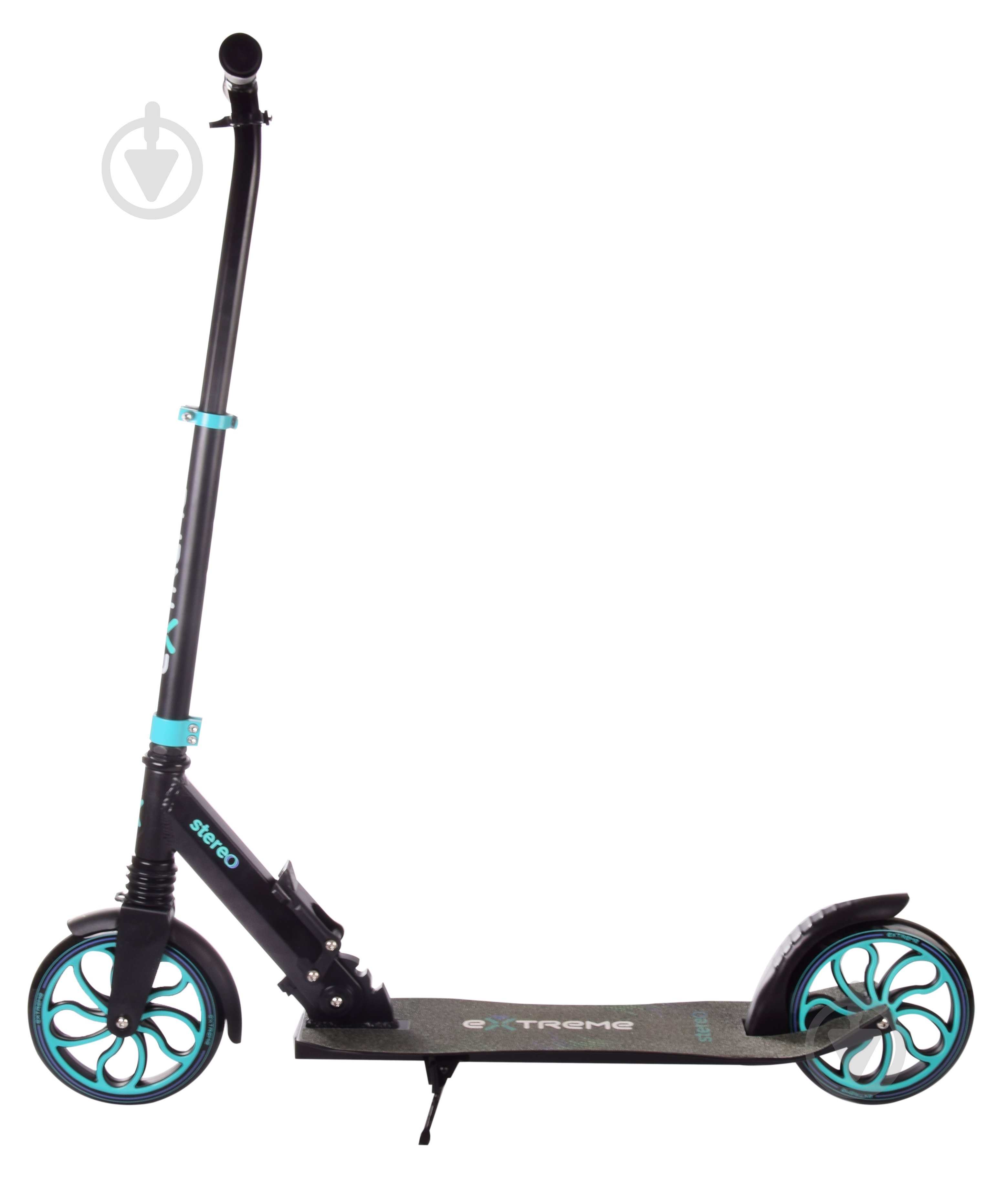 Самокат Extreme Motion STEREO в ассортименте SC21017 - фото 7
