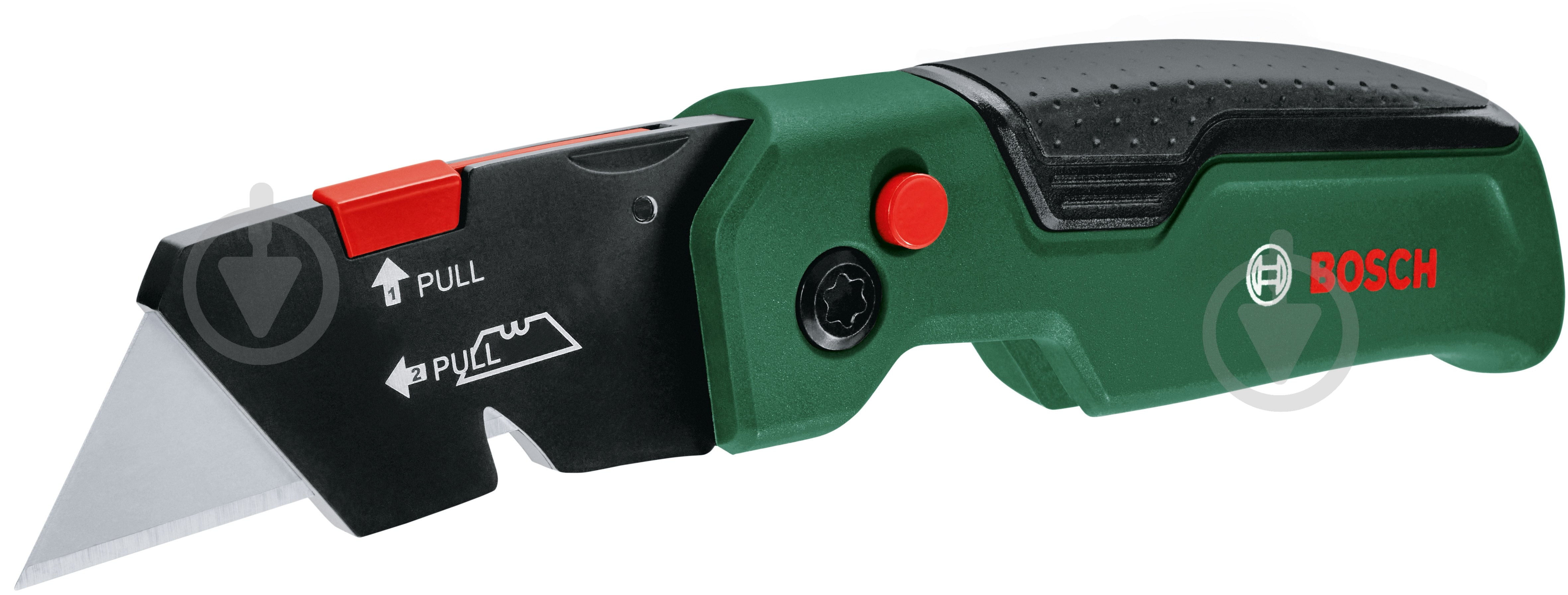 Ніж розкладний Bosch 1600A032V7 - фото 1