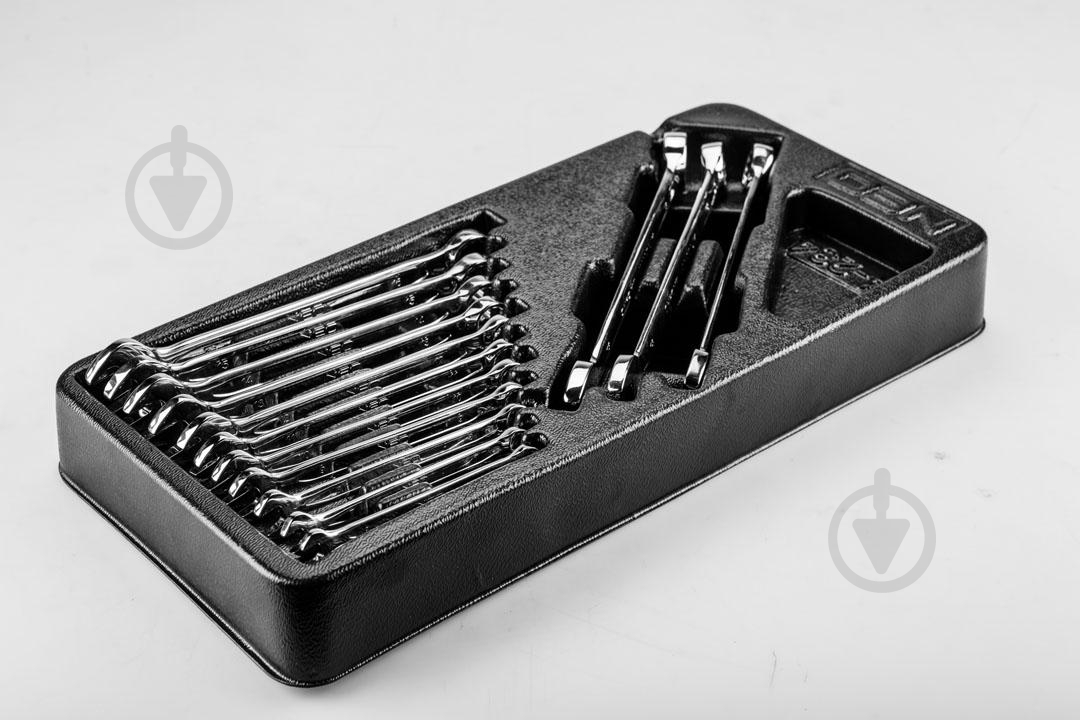 Ключ комбинированный Neo 84-234 - фото 4
