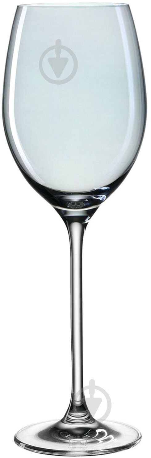Бокал для вина Leonardo Lucente Blue 400 мл - фото 1 Бокал для вина Leonardo Lucente Blue 400 мл - фото 1