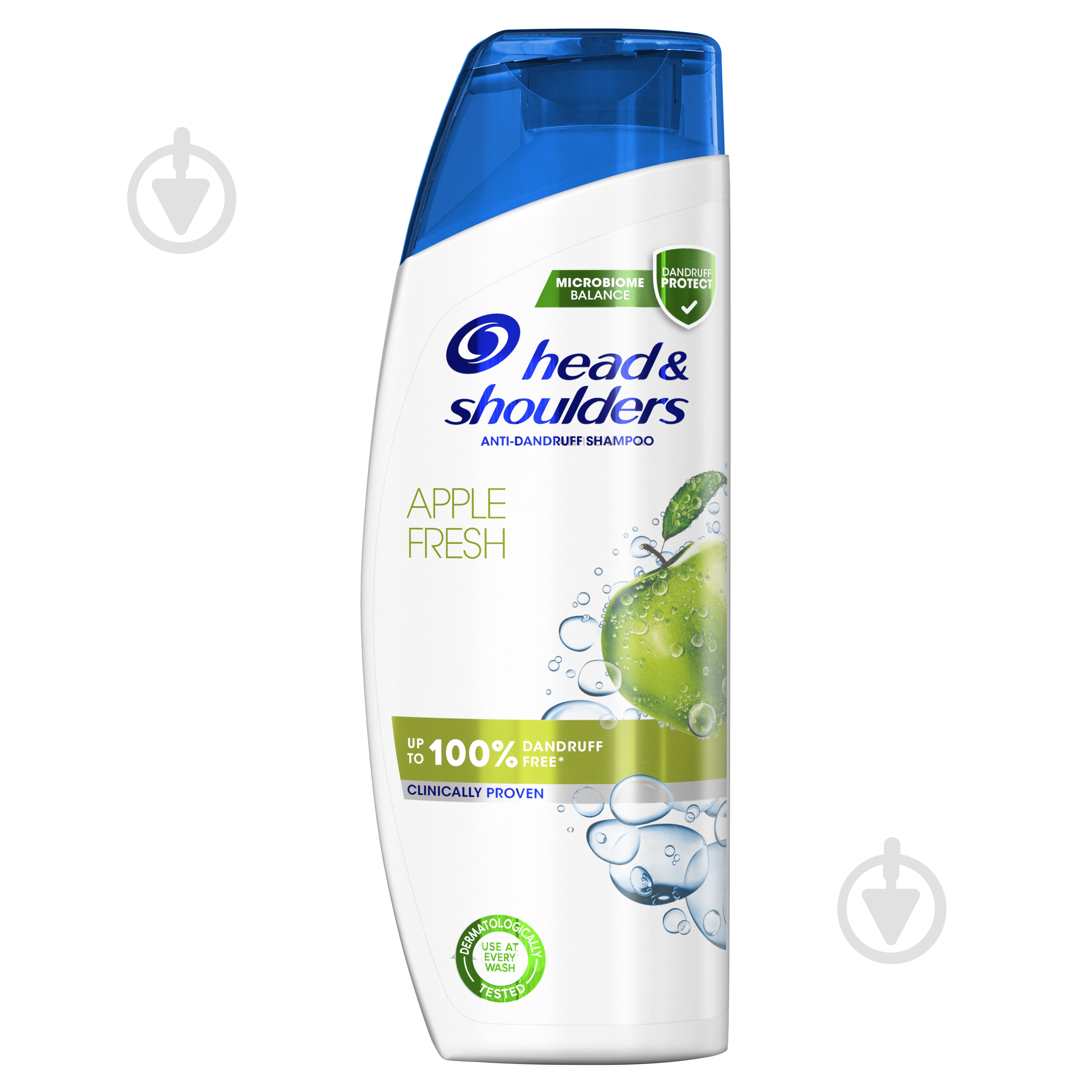 Шампунь Head & Shoulders Яблочная Свежесть 250 мл - фото 2