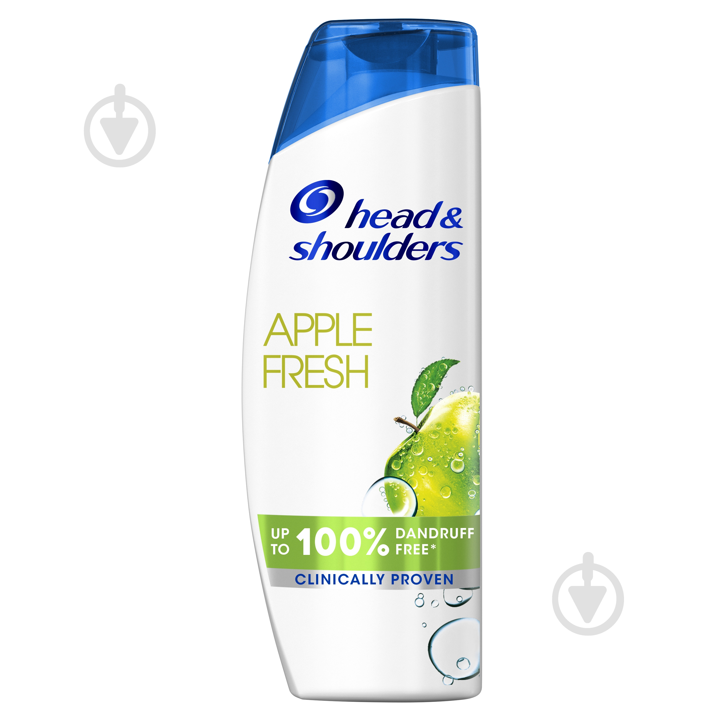 Шампунь Head & Shoulders Яблочная Свежесть 250 мл - фото 1