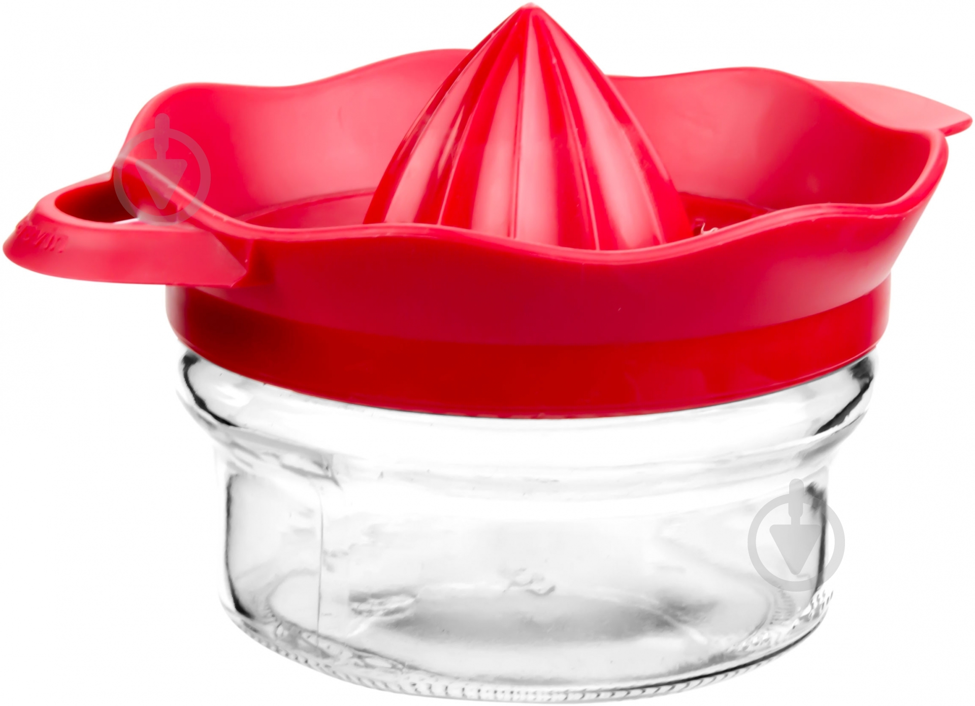 Соковыжималка для цитрусовых Herevin 400 мл 131425-000 - фото 2 Соковыжималка для цитрусовых Herevin 400 мл 131425-000 - фото 2