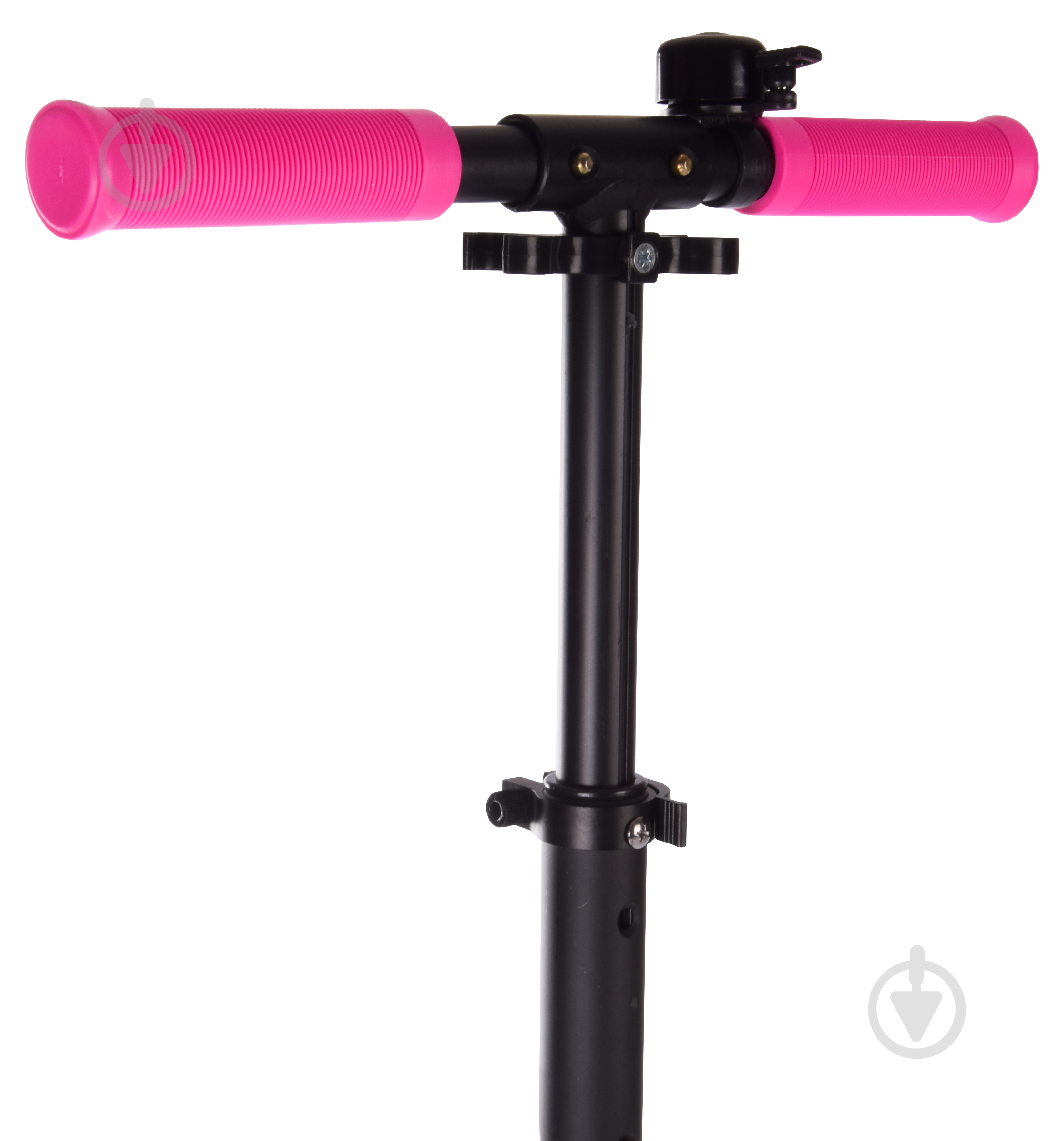 Самокат Extreme Motion Team красный SK204 PINK - фото 9