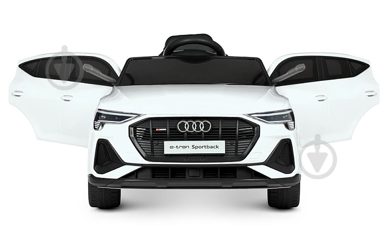 Електромобіль Bambi Racer 2*30 Вт M 4806EBLR-1 - фото 3 Електромобіль Bambi Racer 2*30 Вт M 4806EBLR-1 - фото 3