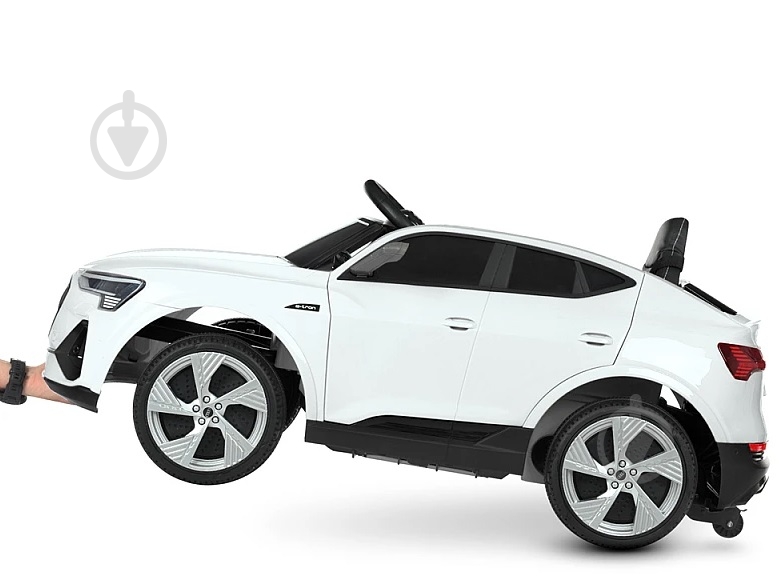 Електромобіль Bambi Racer 2*30 Вт M 4806EBLR-1 - фото 4 Електромобіль Bambi Racer 2*30 Вт M 4806EBLR-1 - фото 4