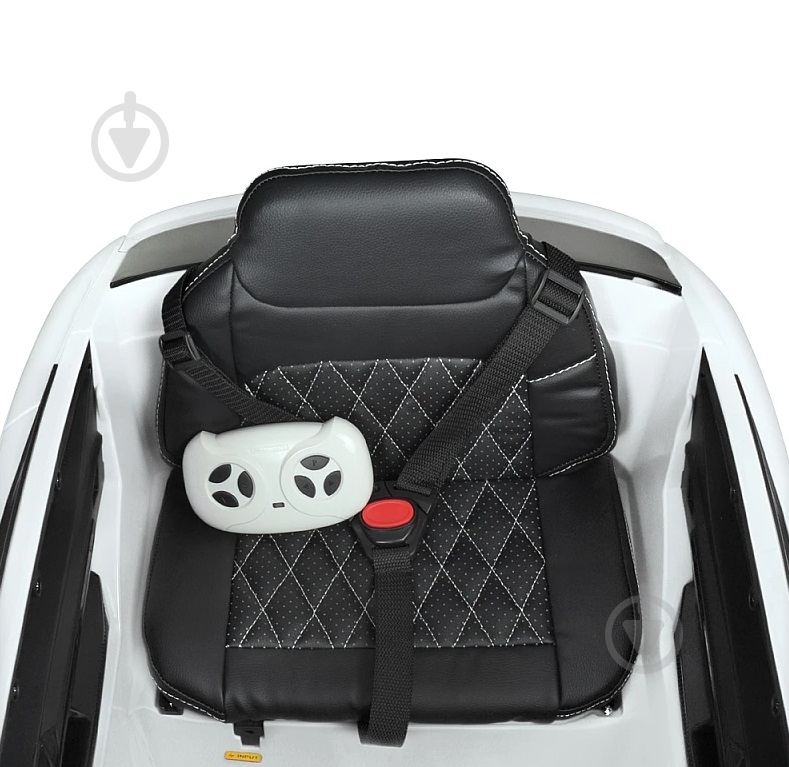 Електромобіль Bambi Racer 2*30 Вт M 4806EBLR-1 - фото 6 Електромобіль Bambi Racer 2*30 Вт M 4806EBLR-1 - фото 6