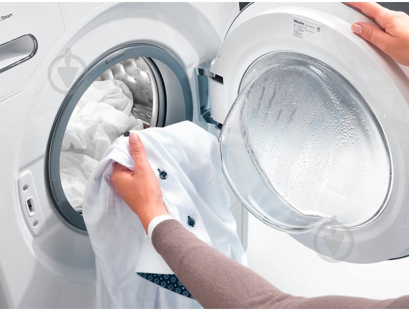 ВИТРИНА! Стиральная машина Miele WSA 023 WCS - фото 27