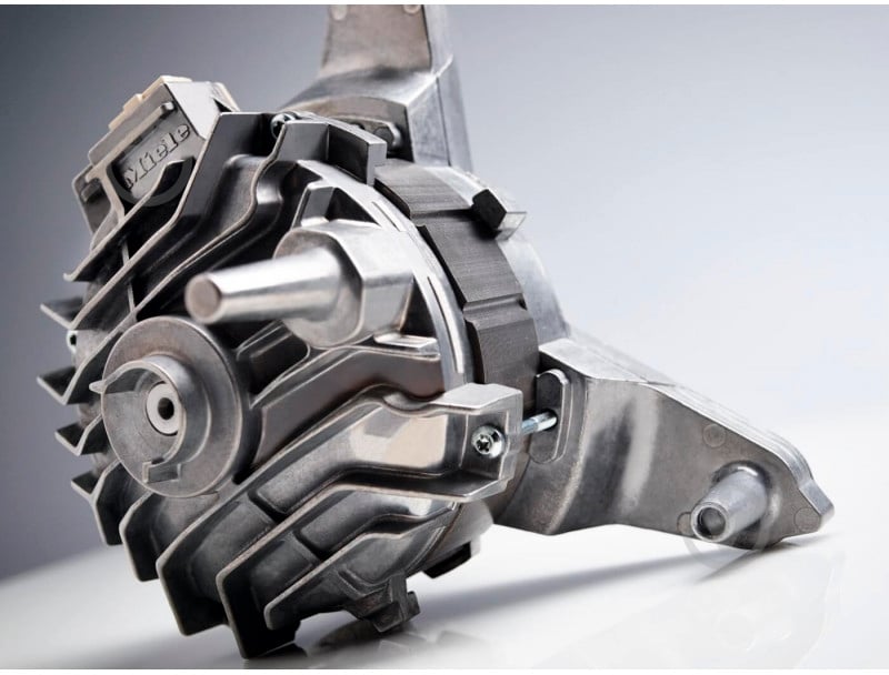 ВИТРИНА! Стиральная машина Miele WSA 023 WCS - фото 28