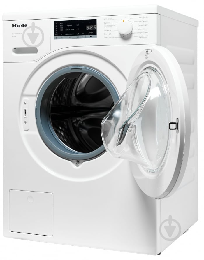 ВИТРИНА! Стиральная машина Miele WSA 023 WCS - фото 5