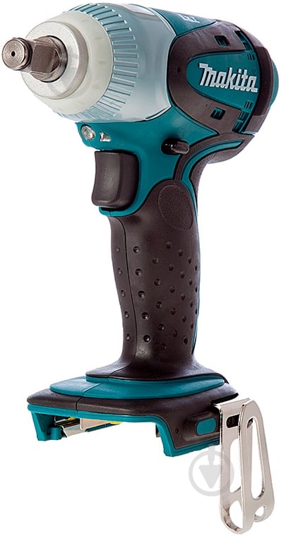 Гайковерт ударный аккумуляторный Makita DTW251RMJ - фото 2