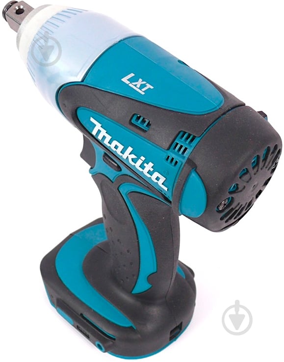 Гайковерт ударный аккумуляторный Makita DTW251RMJ - фото 4