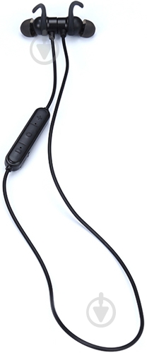 Наушники Nomi NBH-250C black (498526) - фото 1