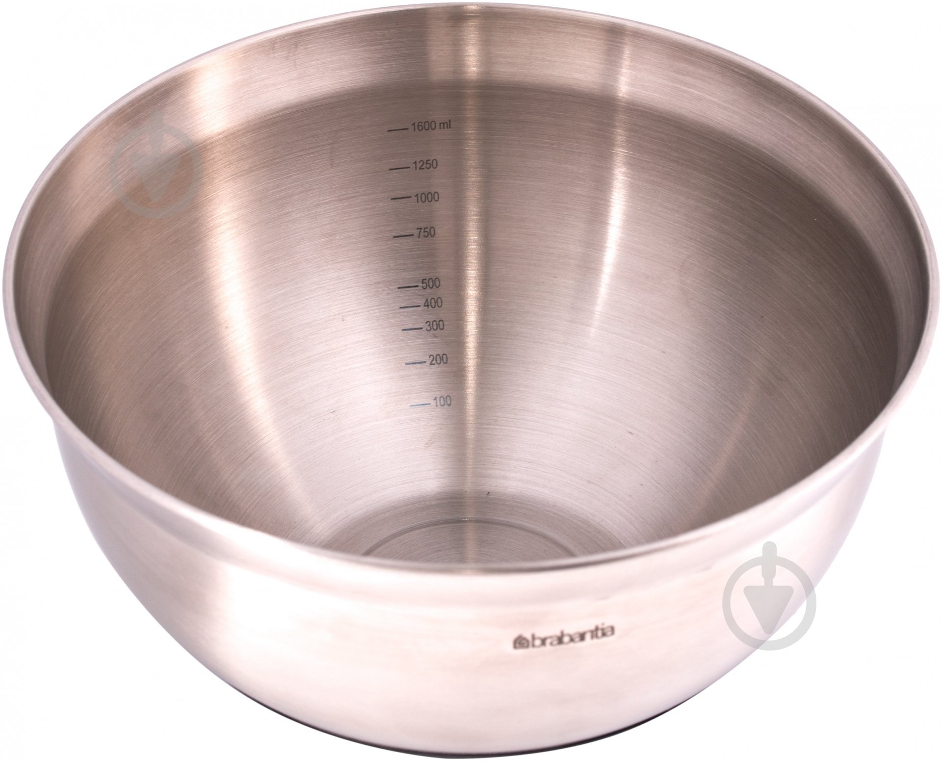 Салатник Brabantia Kitchen Acc 1,6 л - фото 2