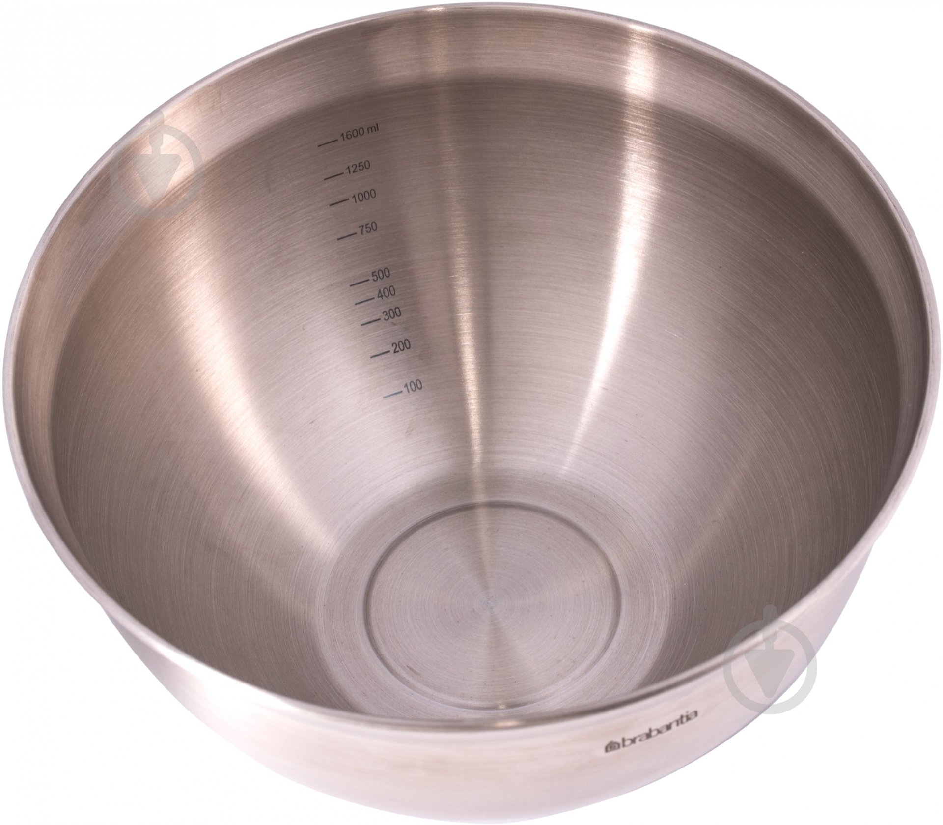 Салатник Brabantia Kitchen Acc 1,6 л - фото 3