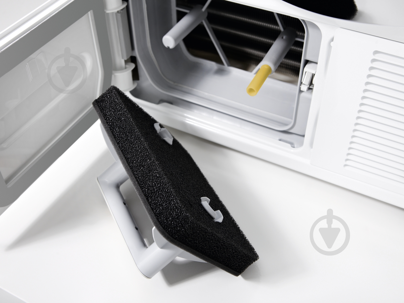 ВИТРИНА! Сушильная машина Miele TWC 220 WP - фото 7