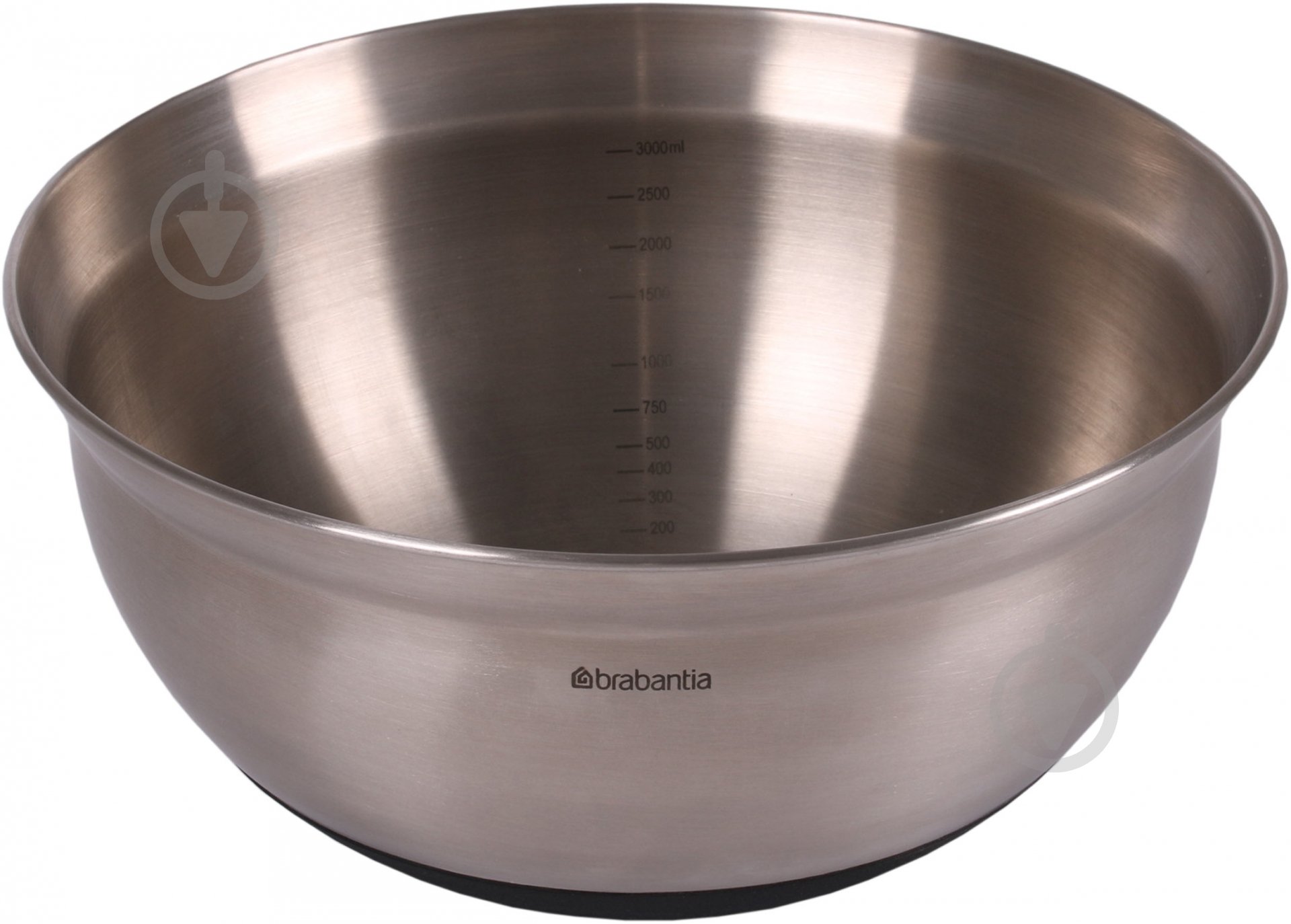 Салатник Brabantia Kitchen Acc 3 л - фото 2