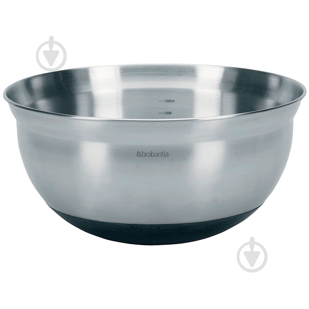 Салатник Brabantia Kitchen Acc 3 л - фото 1