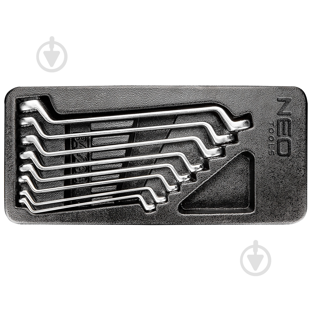 Набор ключей Neo 84-233 - фото 1 Набор ключей Neo 84-233 - фото 1