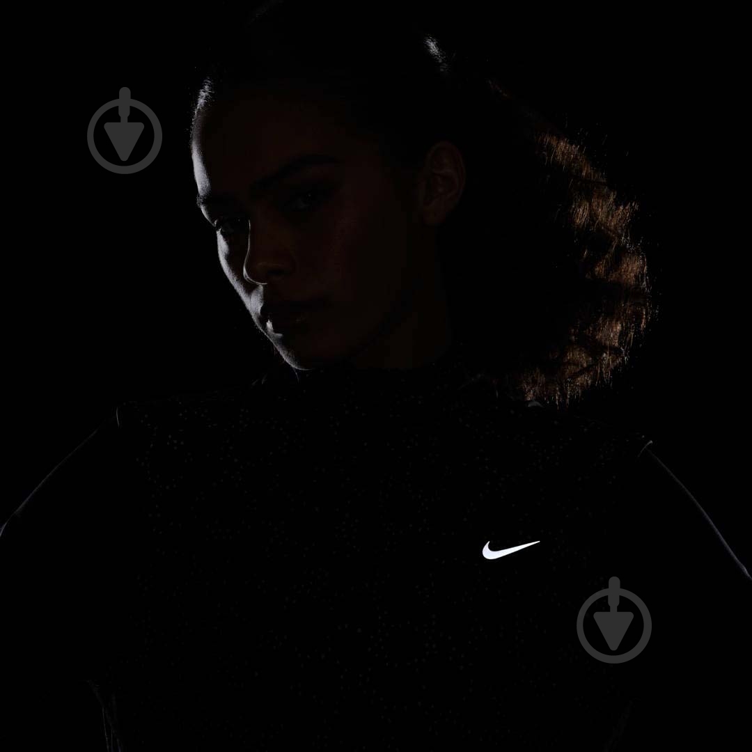 Джемпер Nike W NK SWIFT ELMNT SSNL NVLTY FB4562-010 р.L черный - фото 6 Джемпер Nike W NK SWIFT ELMNT SSNL NVLTY FB4562-010 р.L черный - фото 6