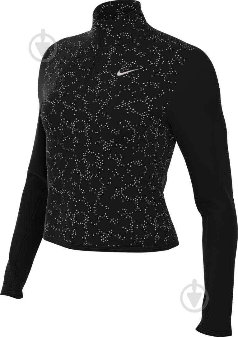 Джемпер Nike W NK SWIFT ELMNT SSNL NVLTY FB4562-010 р.L черный - фото 7 Джемпер Nike W NK SWIFT ELMNT SSNL NVLTY FB4562-010 р.L черный - фото 7