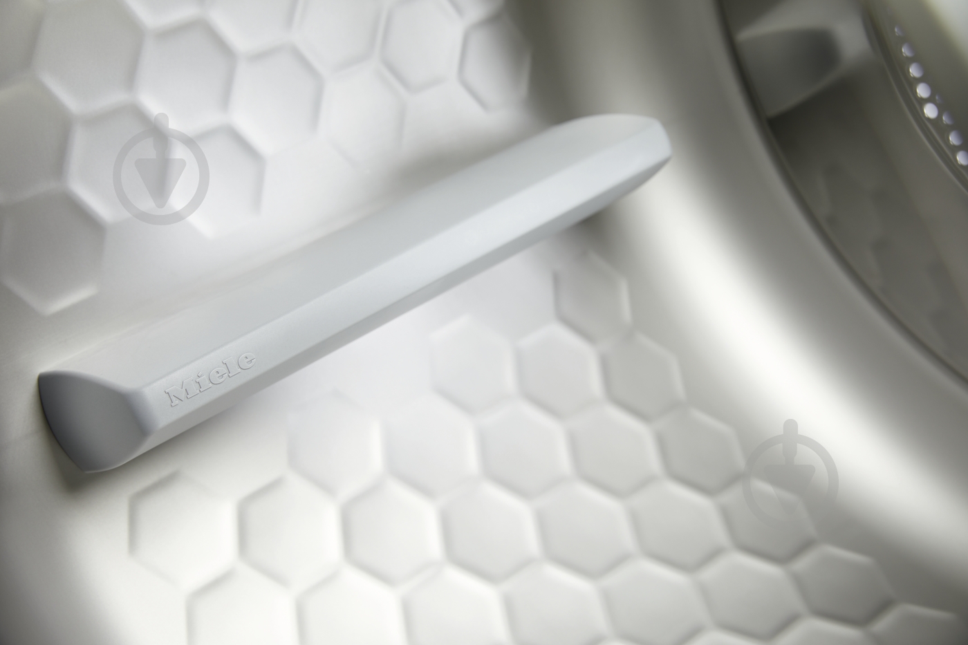 ВІТРИНА! Сушильна машина Miele TED 265 WP - фото 5