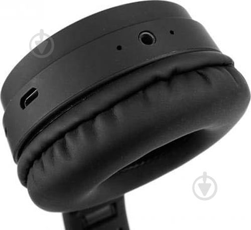 Наушники Nomi NBH- 455 black (498530) - фото 4