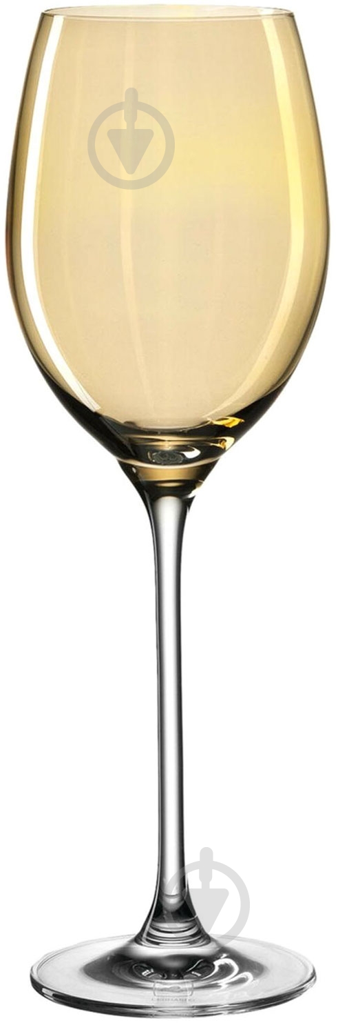 Бокал для вина Leonardo Lucente Amber 400 мл - фото 1