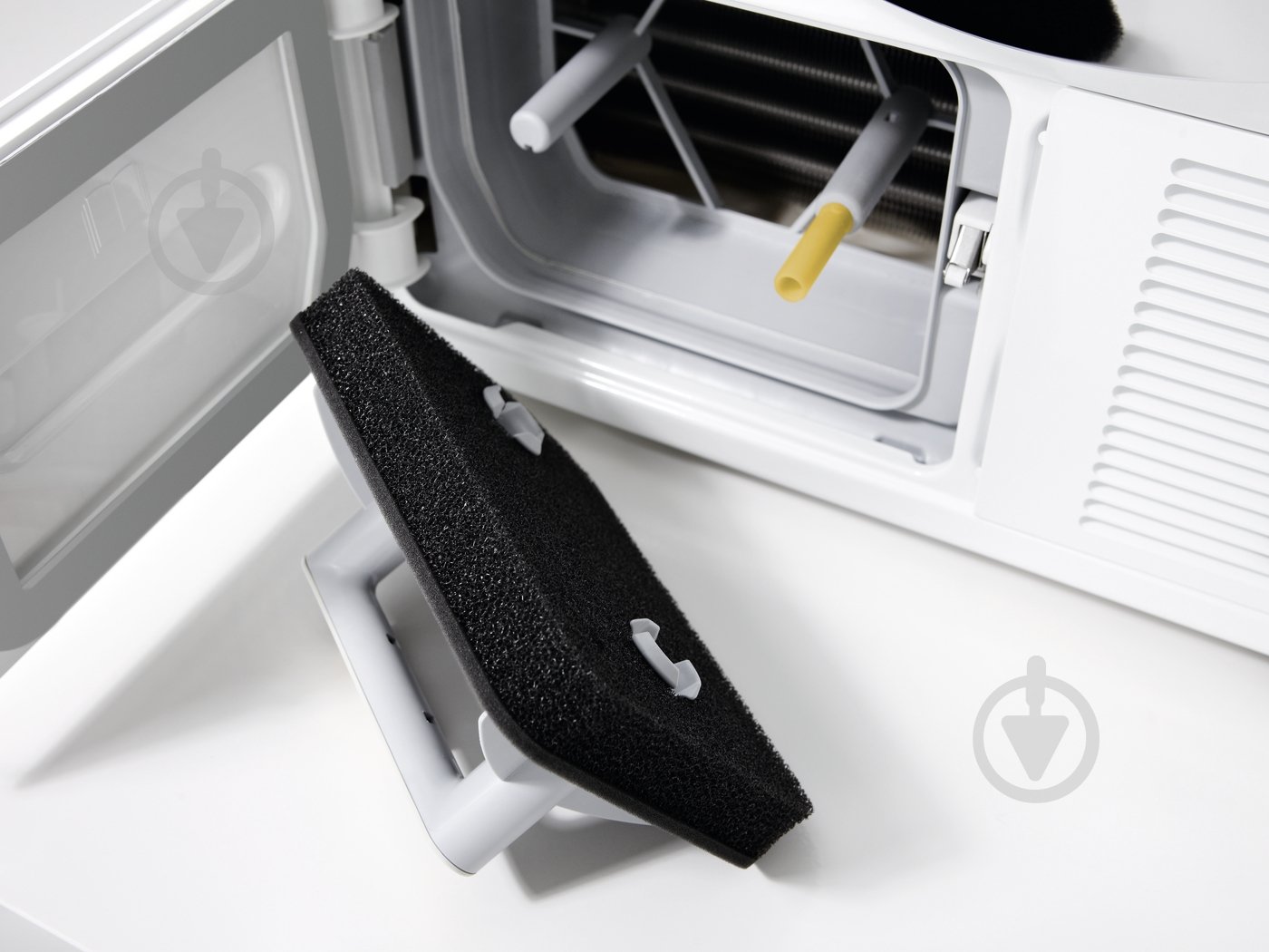 ВИТРИНА! Сушильная машина Miele TEA 225 WP - фото 7