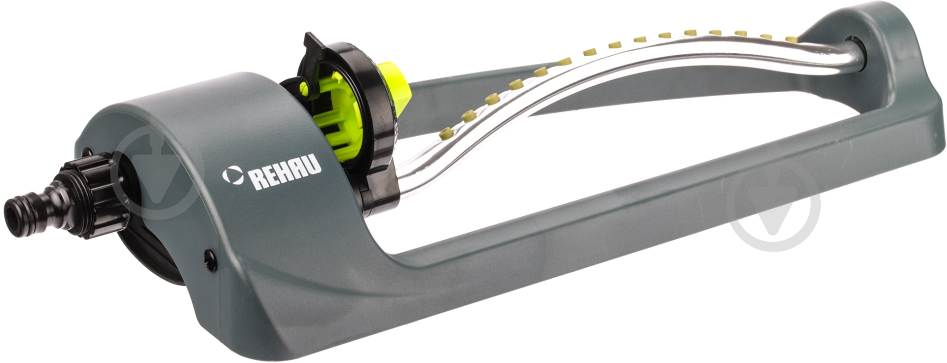 Дождеватель осциллирующий REHAU 216523 - фото 1