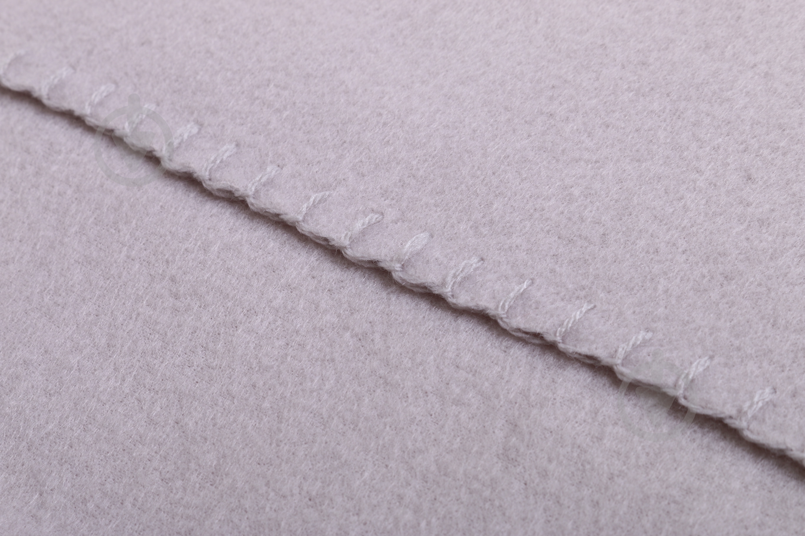 Плед 150x180 см серый UP! (Underprice) - фото 2