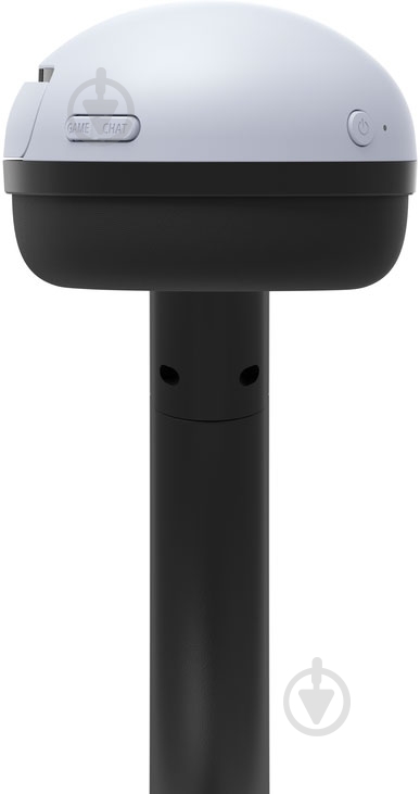 Гарнітура ігрова Sony Inzone H5 Wireless Mic white (WHG500W.CE7) - фото 3 Гарнітура ігрова Sony Inzone H5 Wireless Mic white (WHG500W.CE7) - фото 3