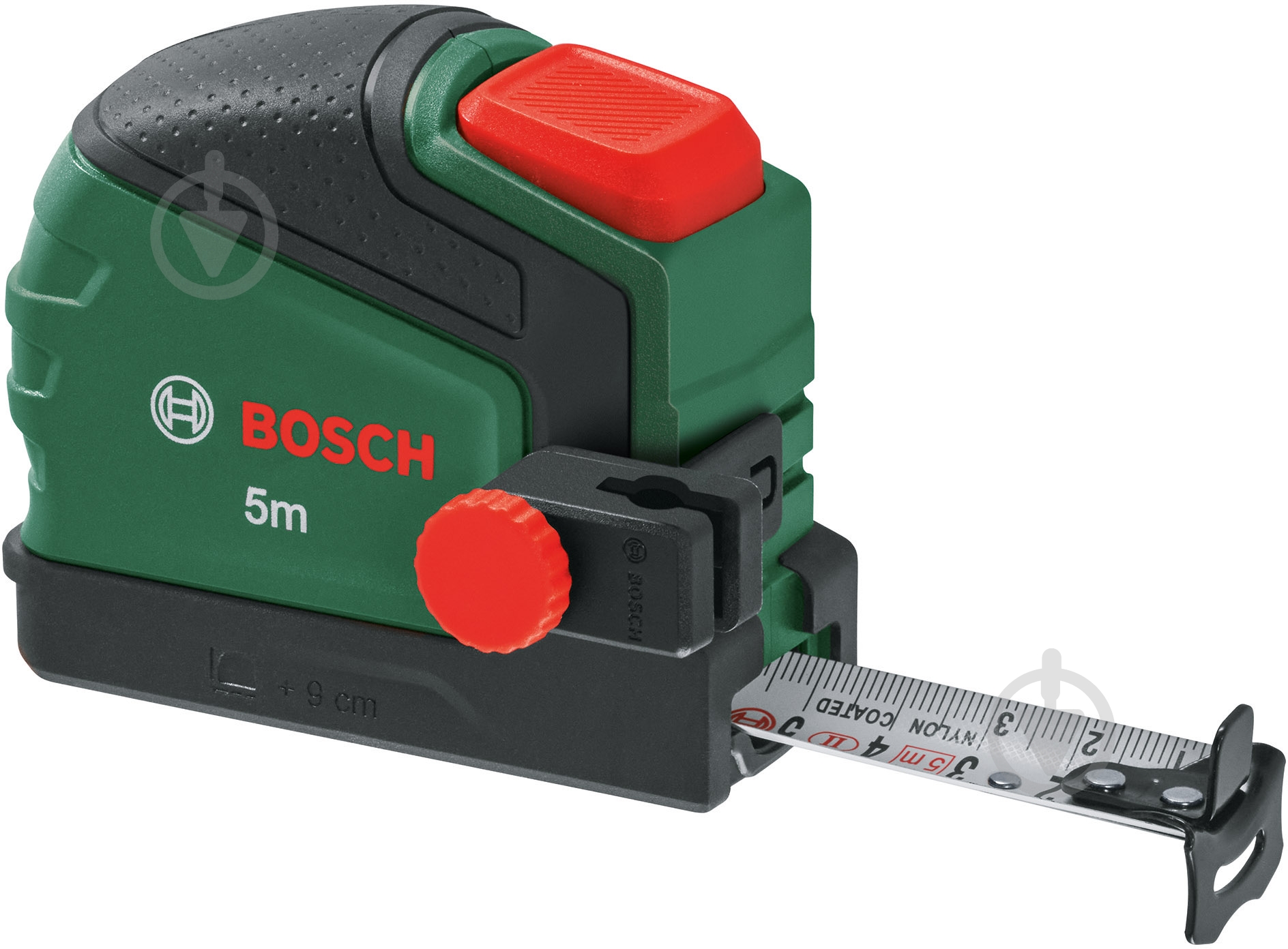 Рулетка Bosch 1600A02Z9Y 5 м x 22 мм - фото 2