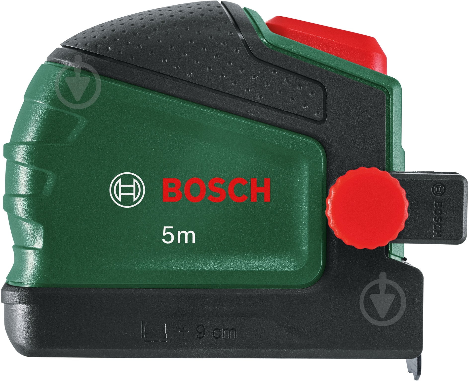 Рулетка Bosch 1600A02Z9Y 5 м x 22 мм - фото 1
