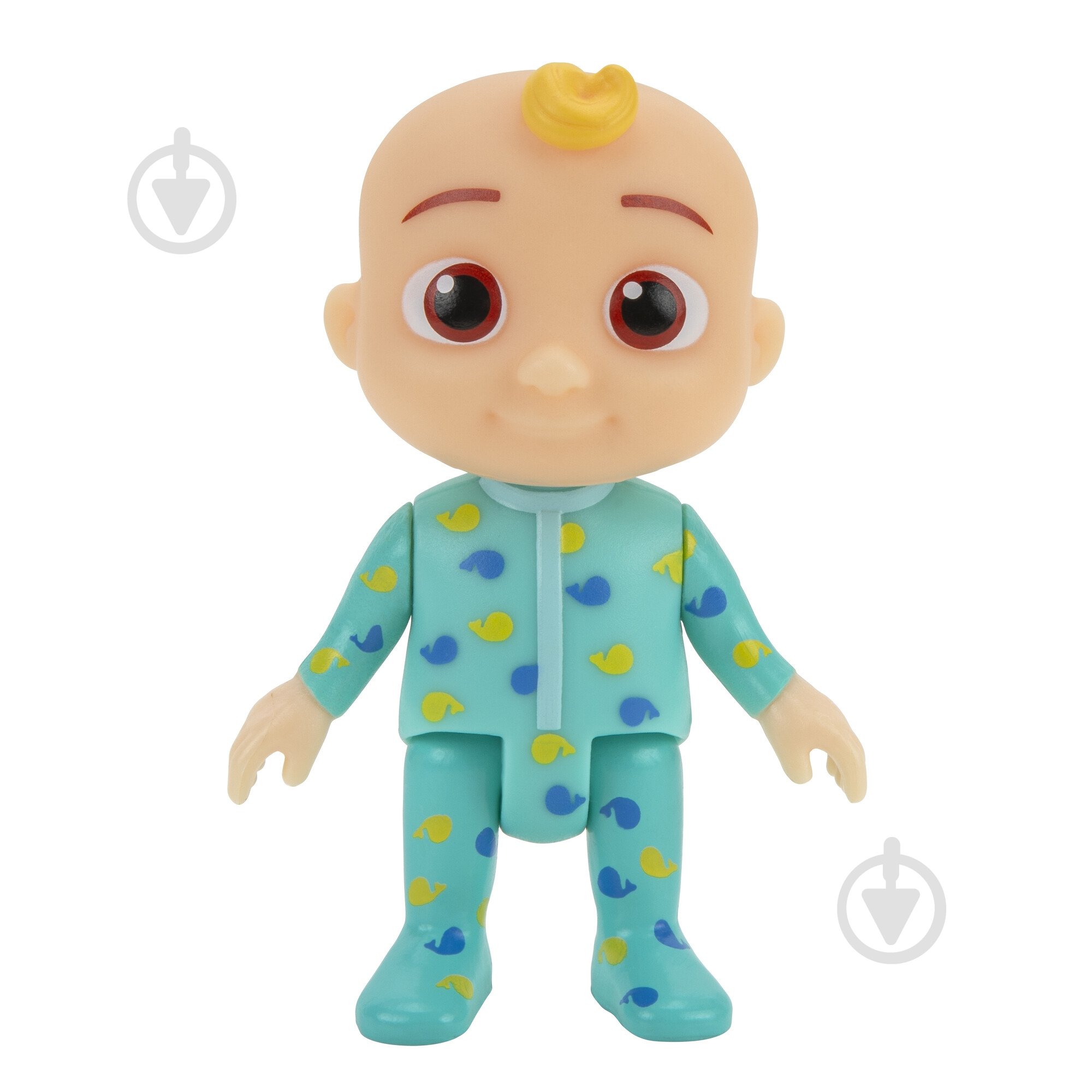 Ігровий набір CoComelon Feature Playset Сімейний будинок, зі звуком CMW0066 - фото 10 Ігровий набір CoComelon Feature Playset Сімейний будинок, зі звуком CMW0066 - фото 10