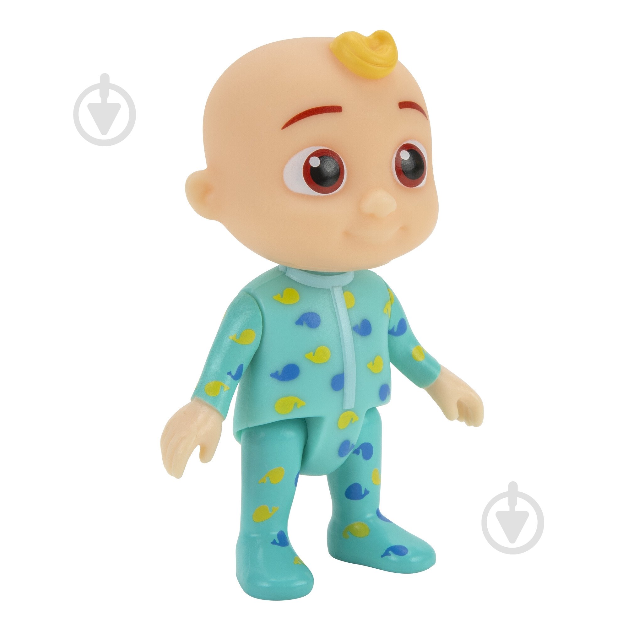 Ігровий набір CoComelon Feature Playset Сімейний будинок, зі звуком CMW0066 - фото 16 Ігровий набір CoComelon Feature Playset Сімейний будинок, зі звуком CMW0066 - фото 16