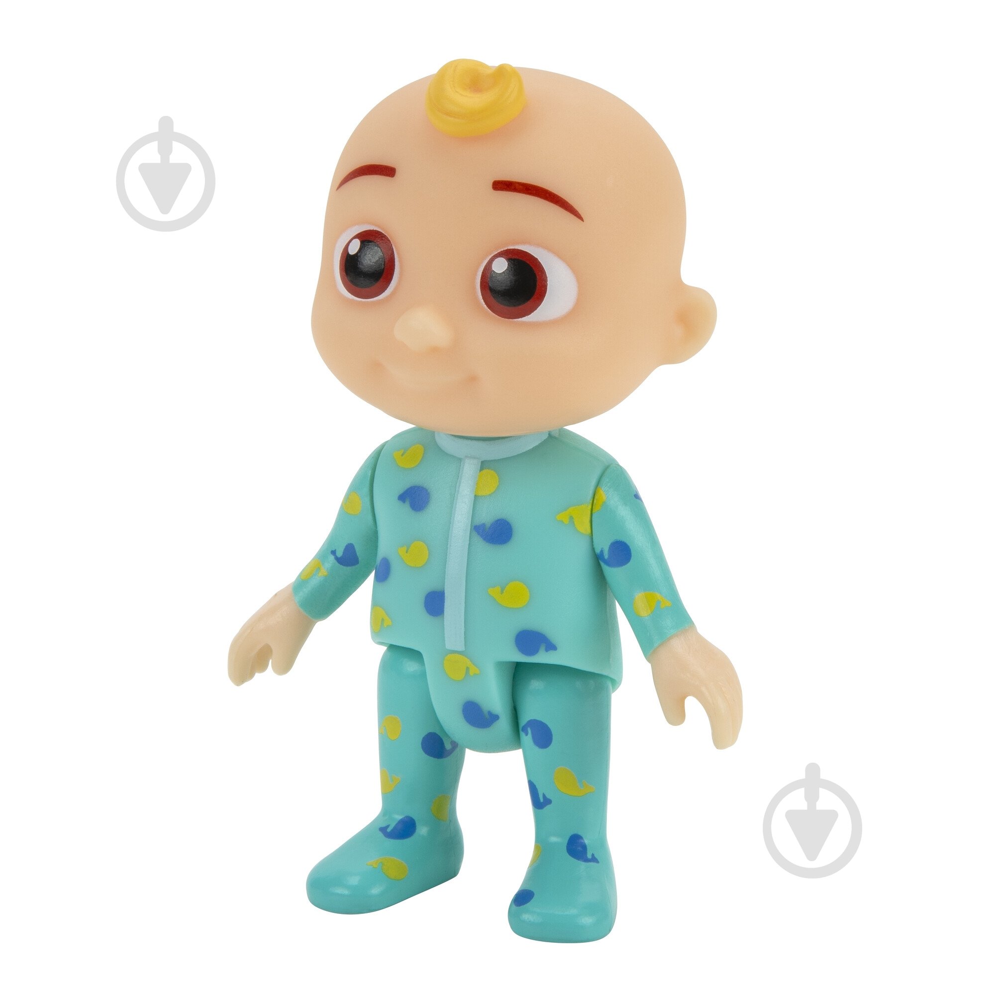 Ігровий набір CoComelon Feature Playset Сімейний будинок, зі звуком CMW0066 - фото 19 Ігровий набір CoComelon Feature Playset Сімейний будинок, зі звуком CMW0066 - фото 19