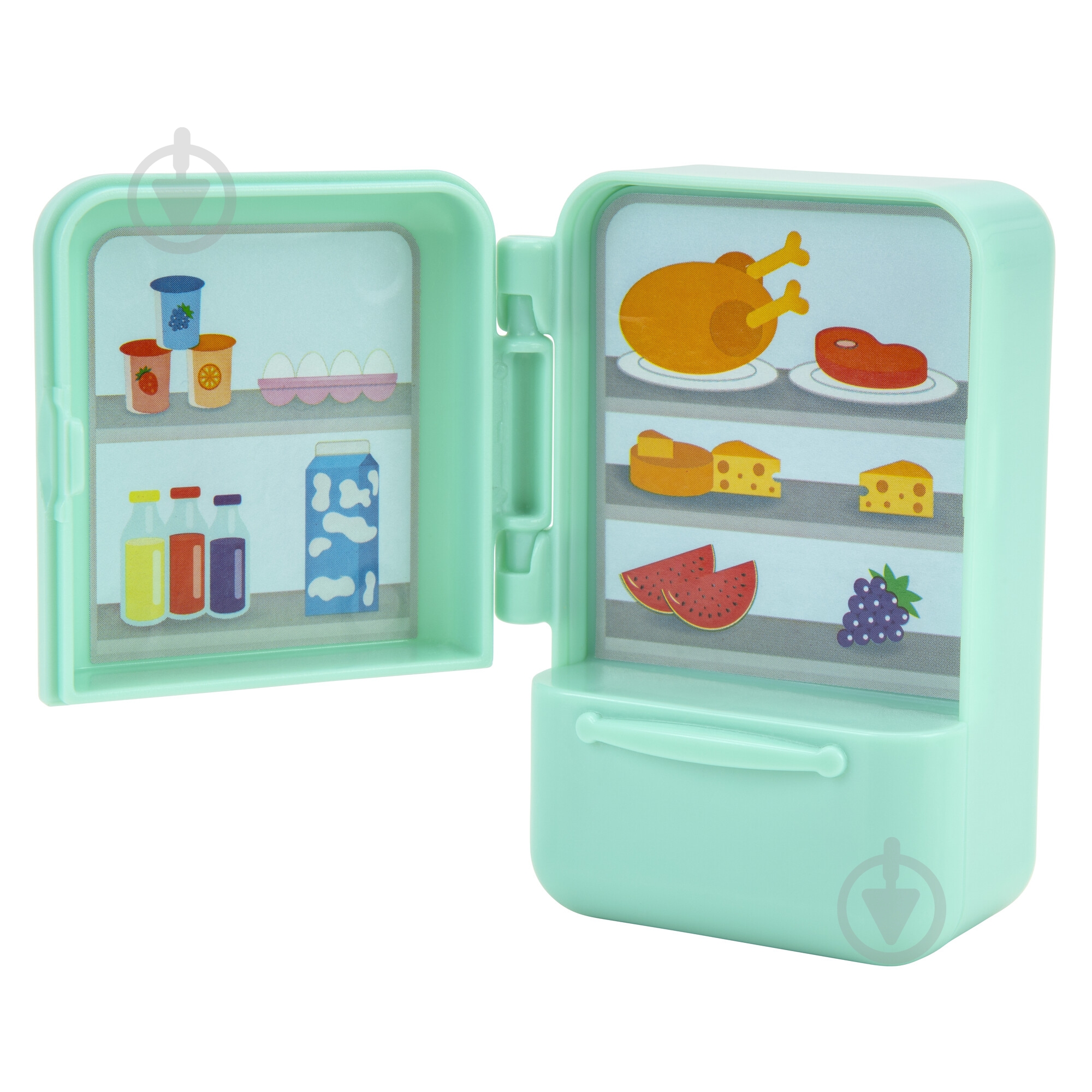 Ігровий набір CoComelon Feature Playset Сімейний будинок, зі звуком CMW0066 - фото 7 Ігровий набір CoComelon Feature Playset Сімейний будинок, зі звуком CMW0066 - фото 7