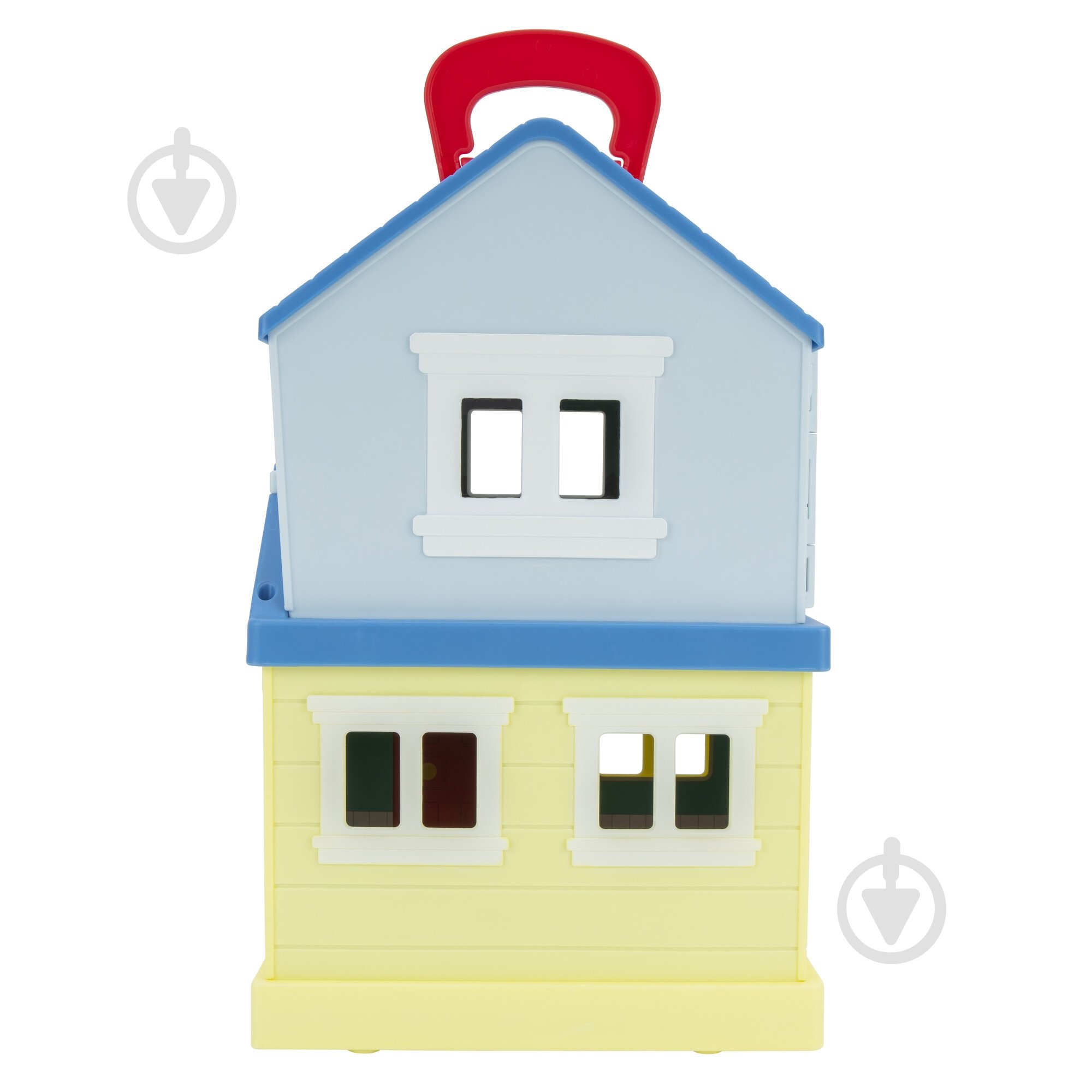 Ігровий набір CoComelon Feature Playset Сімейний будинок, зі звуком CMW0066 - фото 4 Ігровий набір CoComelon Feature Playset Сімейний будинок, зі звуком CMW0066 - фото 4