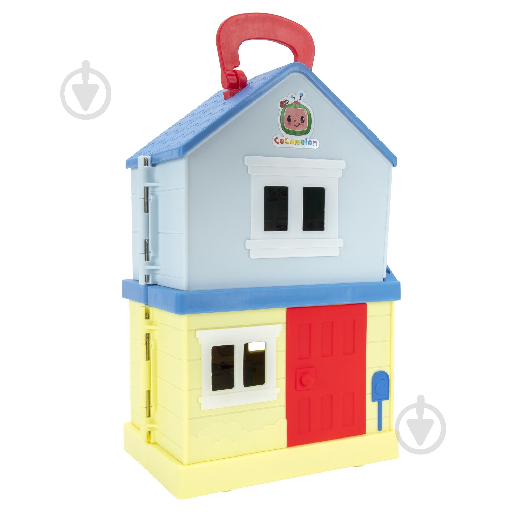 Ігровий набір CoComelon Feature Playset Сімейний будинок, зі звуком CMW0066 - фото 6 Ігровий набір CoComelon Feature Playset Сімейний будинок, зі звуком CMW0066 - фото 6
