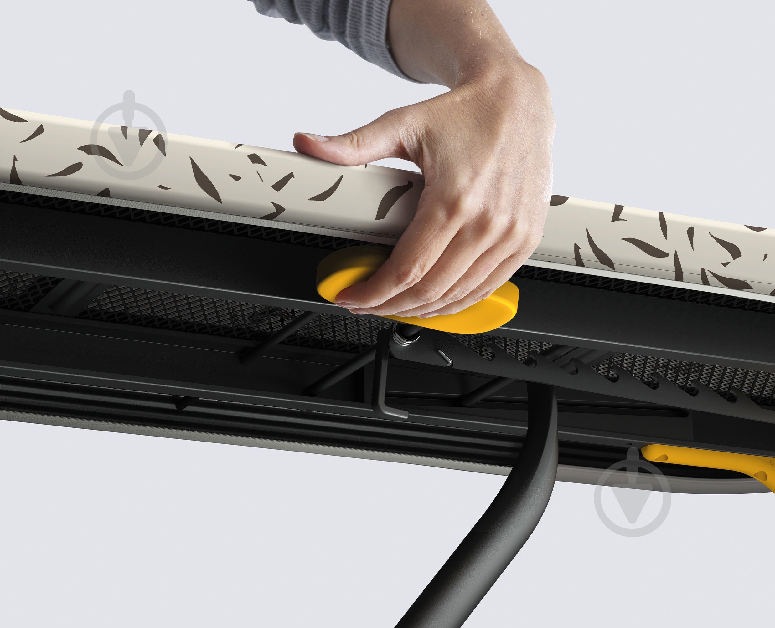 Прасувальна дошка Joseph Joseph Glide Plus (50032) - фото 5