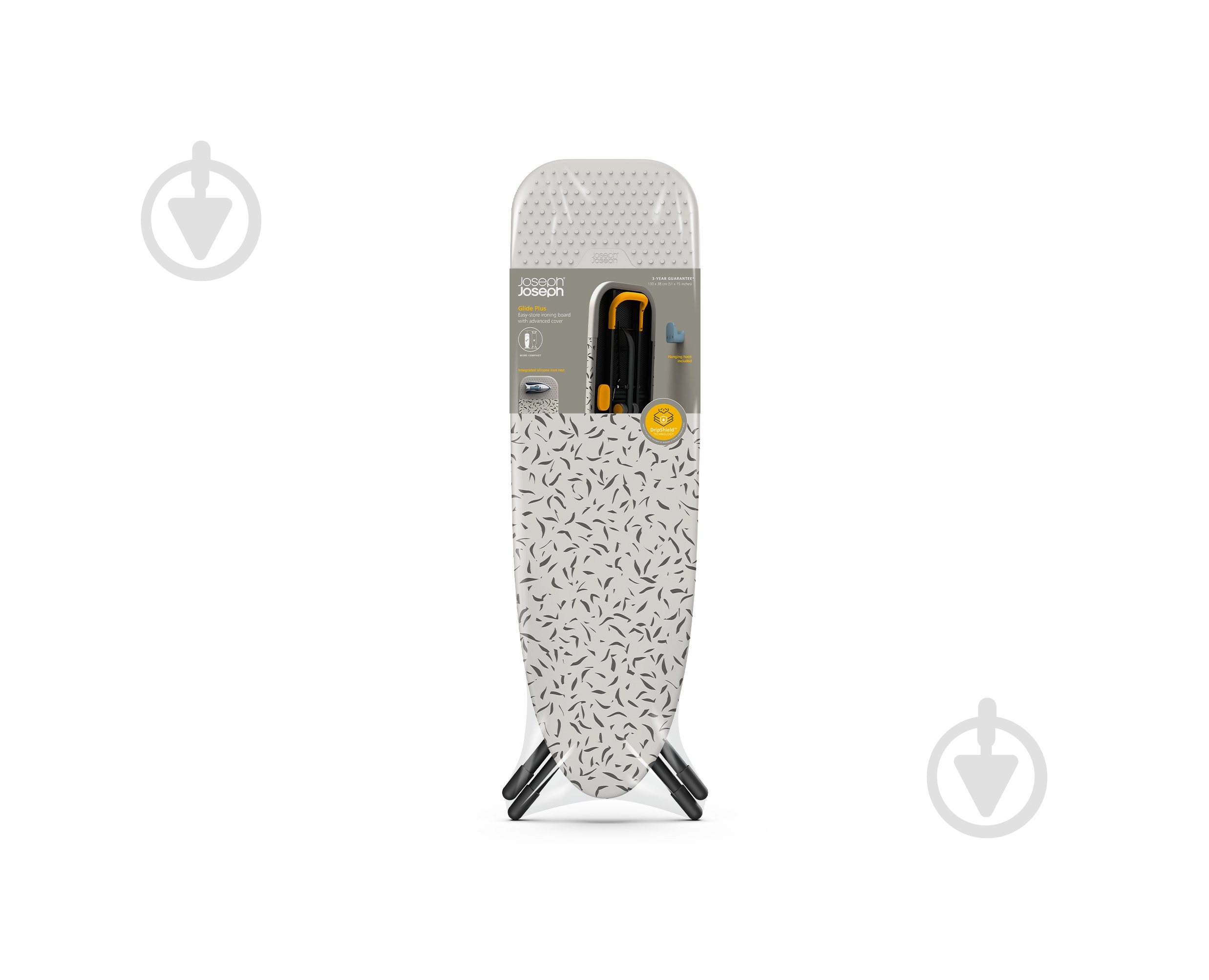 Прасувальна дошка Joseph Joseph Glide Plus (50032) - фото 2