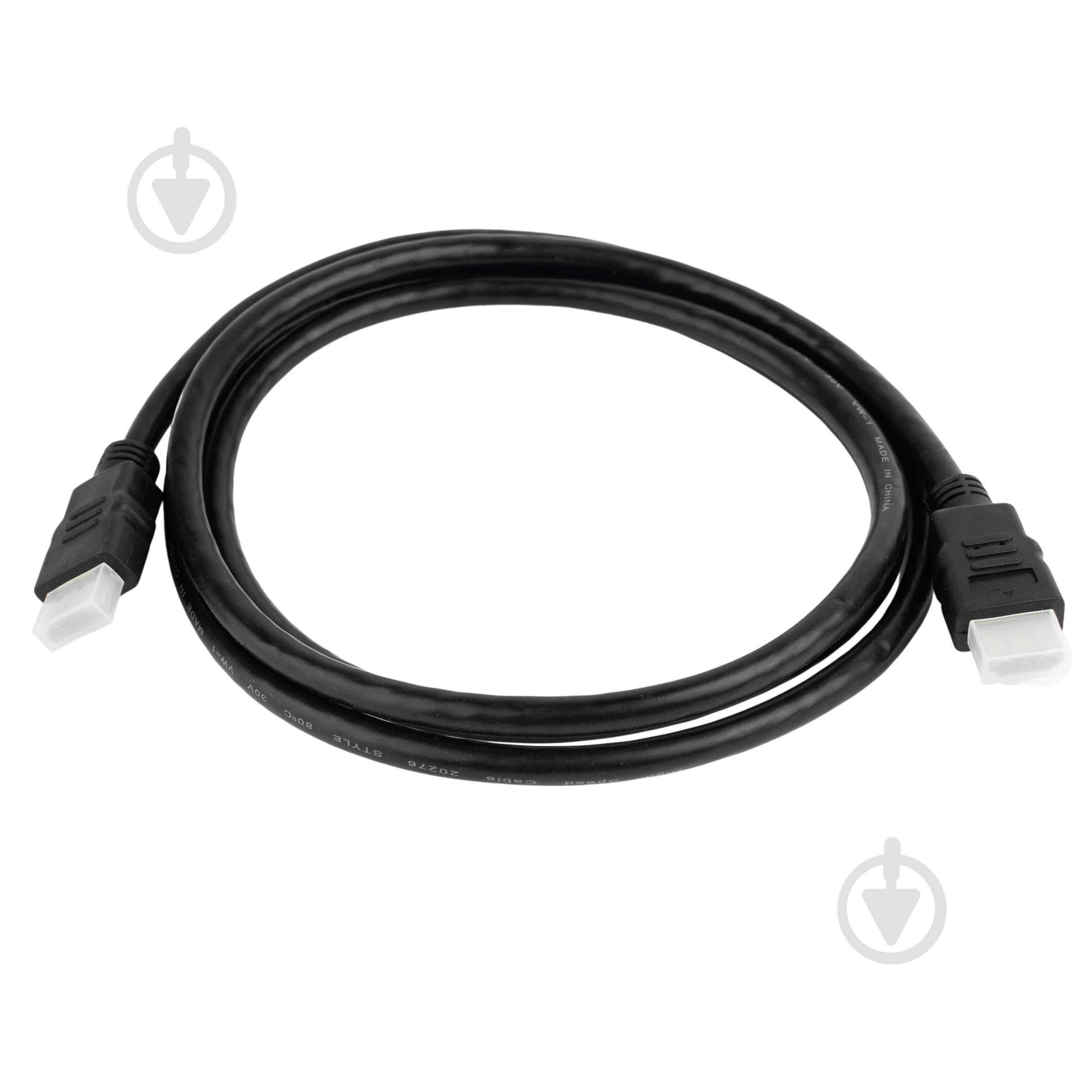 Кабель комп'ютерний ProfCable 1,5 м black (ProfCable9-150) - фото 5