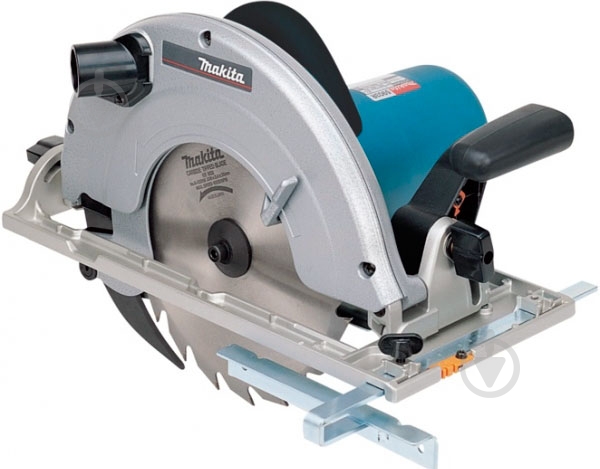 Пила дисковая Makita 5903R - фото 1