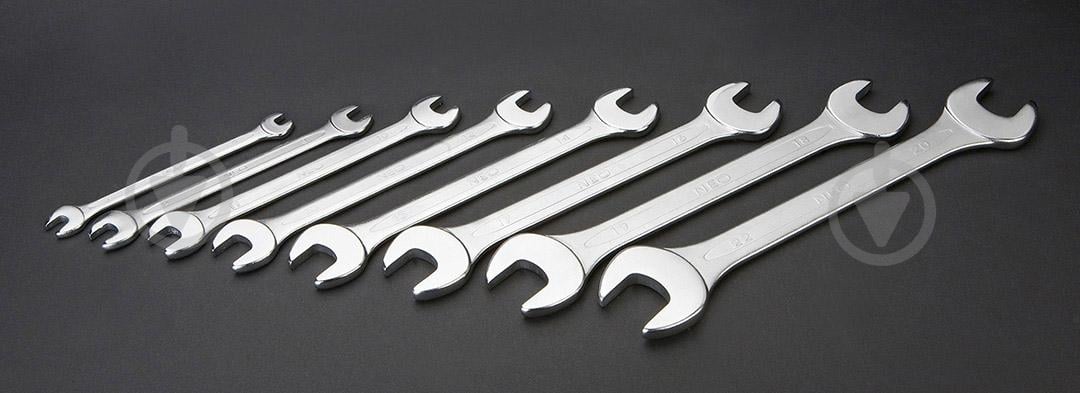 Набор ключей Neo 09-851 - фото 2