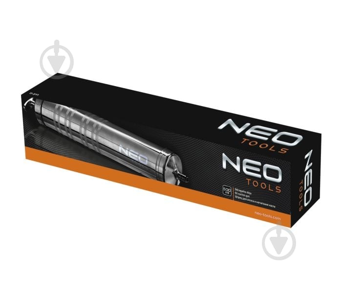 Шприц NEO tools 500 мл 11-510 - фото 3