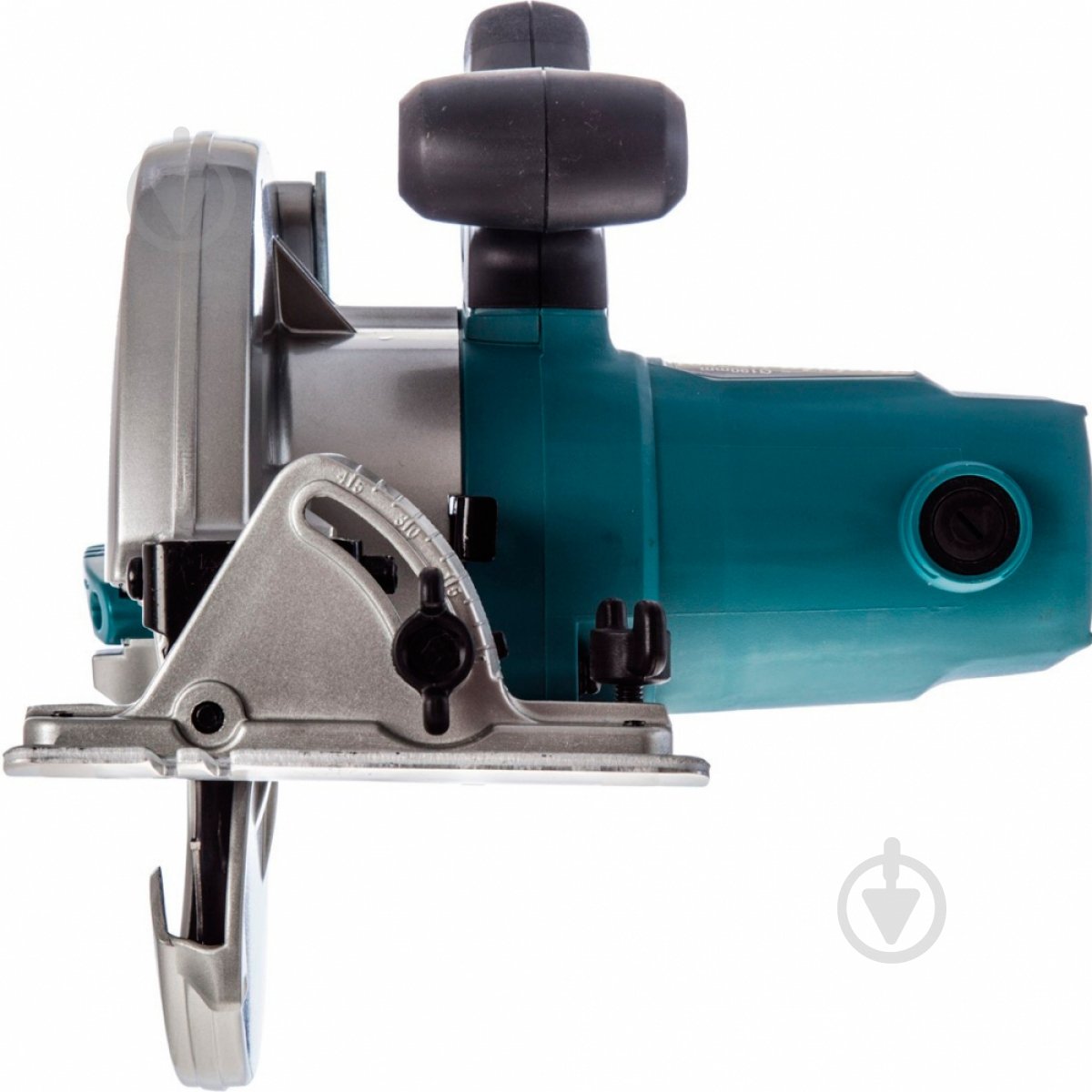 Пила дисковая Makita HS7601K - фото 3 Пила дисковая Makita HS7601K - фото 3