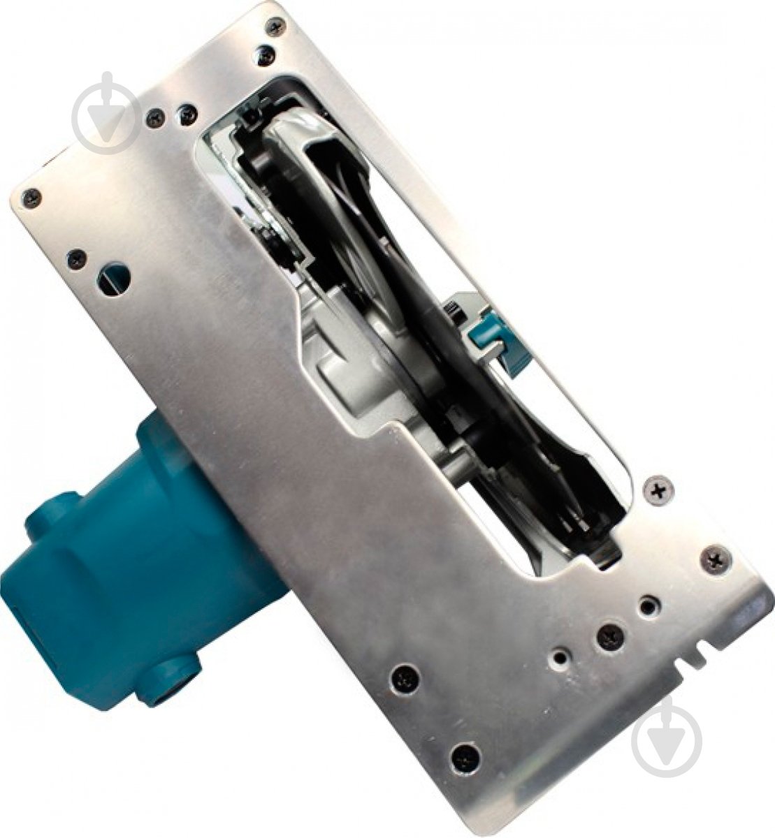 Пила дисковая Makita HS7601K - фото 5 Пила дисковая Makita HS7601K - фото 5